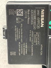 Load image into Gallery viewer, Computer Nissan Rogue 2021 - NW562038
