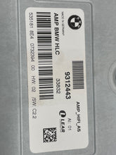 Load image into Gallery viewer, AMPLIFIER BMW X1 2012 12 2013 13 2014 14 2015 15 - NW462164
