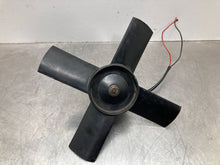 Load image into Gallery viewer, RADIATOR FAN ASSEMBLY Jaguar XJS 1982 82 1983 83 1984 84 85 86 87 88 89 90 - 92 - NW462811
