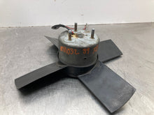 Load image into Gallery viewer, RADIATOR FAN ASSEMBLY Jaguar XJS 1982 82 1983 83 1984 84 85 86 87 88 89 90 - 92 - NW462811
