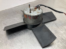 Load image into Gallery viewer, RADIATOR FAN ASSEMBLY Jaguar XJS 1982 82 1983 83 1984 84 85 86 87 88 89 90 - 92 - NW462811
