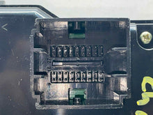 Load image into Gallery viewer, Temperature Controls Jeep Cherokee 2016 - NW462911
