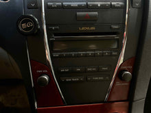 Load image into Gallery viewer, RADIO Lexus ES350 2007 07 2008 08 2009 09 Receiver - NW561906

