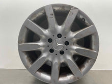 Load image into Gallery viewer, WHEEL RIM S450 Cdn S550 S600 S63 S65 SL55 SL550 SL600 07-09 18x8-1/2 - NW456729
