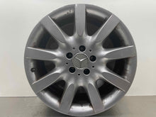 Load image into Gallery viewer, WHEEL RIM S450 Cdn S550 S600 S63 S65 SL55 SL550 SL600 07-09 18x8-1/2 - NW456728
