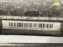 Load image into Gallery viewer, 2012-2015 C250 C300 C350 C63 STEERING GEAR RACK AND PINION - NW446225
