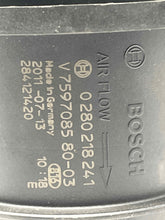 Load image into Gallery viewer, Mass Air Flow Sensor Meter MAF Cooper Paceman Clubman Countryman 11-14 - NW4849
