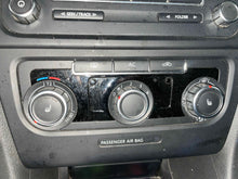 Load image into Gallery viewer, TEMPERATURE CONTROLS Volkswagen Golf Golf GTI Jetta 2010 10 - NW562752
