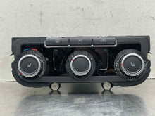 Load image into Gallery viewer, TEMPERATURE CONTROLS Volkswagen Golf Golf GTI Jetta 2010 10 - NW562752
