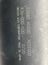 Load image into Gallery viewer, Mass Air Flow Sensor Meter MAF G20 I30 Maxima Sentra 00 01 02 - NW464471
