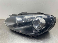 Load image into Gallery viewer, HEADLIGHT LAMP ASSEMBLY Golf Jetta 10 11 12 13 14 Left - NW561850
