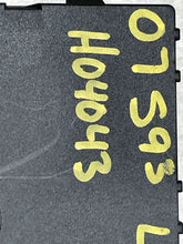 Load image into Gallery viewer, BODY CONTROL MODULE Saab 9-3 2007 07 2008 08 2009 09 10 - NW464489
