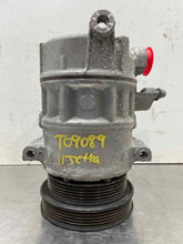 Load image into Gallery viewer, AC COMPRESSOR Volkswagen VW Jetta Golf 2010 10 2011 11 2012 12 2013 13 - NW561755
