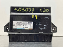 Load image into Gallery viewer, Body Control Computer Volvo V40 C30 C70 2008 08 09 10 - NW464490
