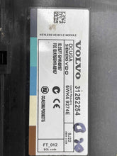 Load image into Gallery viewer, Body Control Computer Volvo V40 C30 C70 2008 08 09 10 - NW464490
