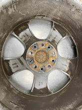 Load image into Gallery viewer, WHEEL BMW 530i 528i 525i 2006 06 2007 07 2008 08 09 10 17x7.5 5 Spoke - NW464570
