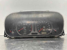 Load image into Gallery viewer, Speedometer Cluster  ISUZU AXIOM 2002 - NW465380
