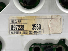 Load image into Gallery viewer, Speedometer Cluster  ISUZU AXIOM 2002 - NW465380
