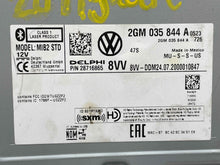 Load image into Gallery viewer, Radio Volkswagen Tiguan 2020 - NW465329
