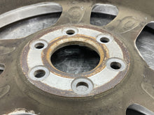 Load image into Gallery viewer, WHEEL RIM Envoy Envoy XL Envoy XUV 02-09 17x7 ALUM 17x7, 6 lug, 5" - NW196604
