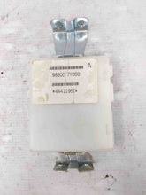 Load image into Gallery viewer, SEAT MEMORY COMPUTER Maxima 2004 04 2005 05 2006 06 - NW31758
