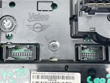 Load image into Gallery viewer, TEMPERATURE CONTROLS Cooper Clubman Countryman 11 12 13 14 - NW562140
