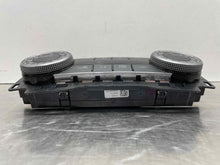 Load image into Gallery viewer, FRONT TEMPERATURE CONTROLS C230 C300 C350 C63 2009 09 - NW465221

