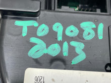Load image into Gallery viewer, TEMPERATURE CONTROLS Cooper Clubman Countryman 11 12 13 14 - NW562140
