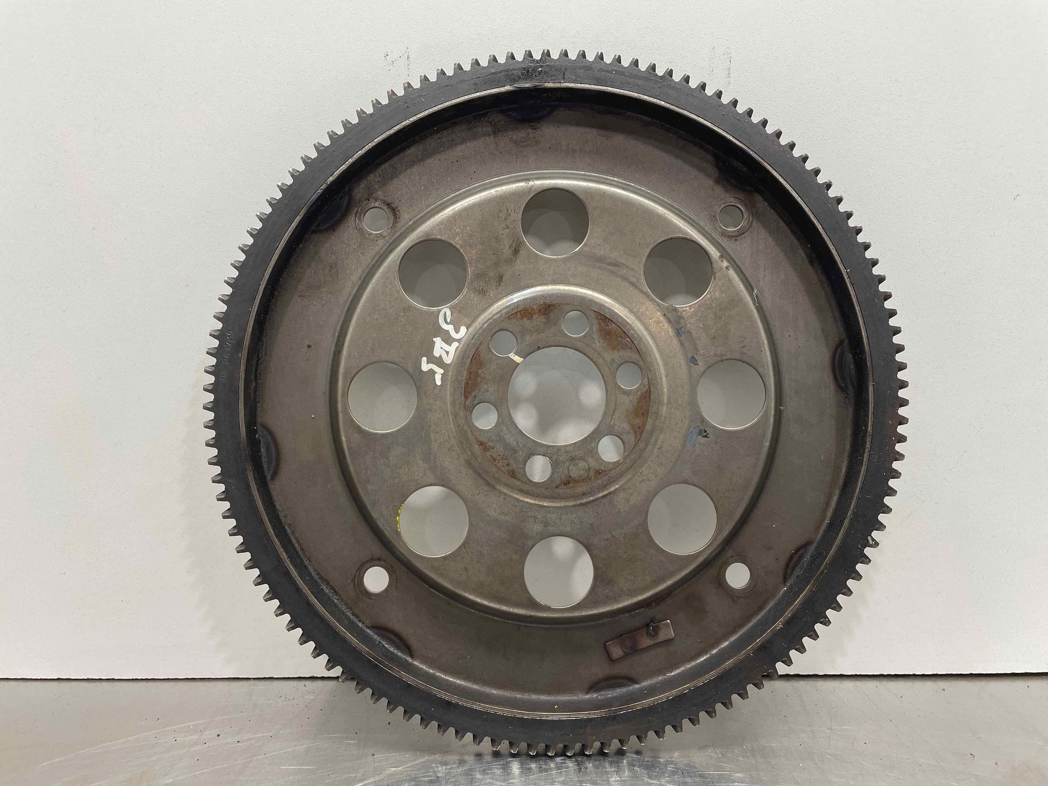 Flywheel Nissan Xterra 2004 - NW465156 – Tom's Foreign Auto Parts