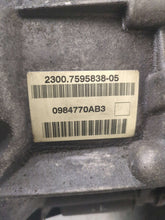 Load image into Gallery viewer, MANUAL TRANSMISSION Cooper Mini 1 Clubman 2007-2014 - NW561969
