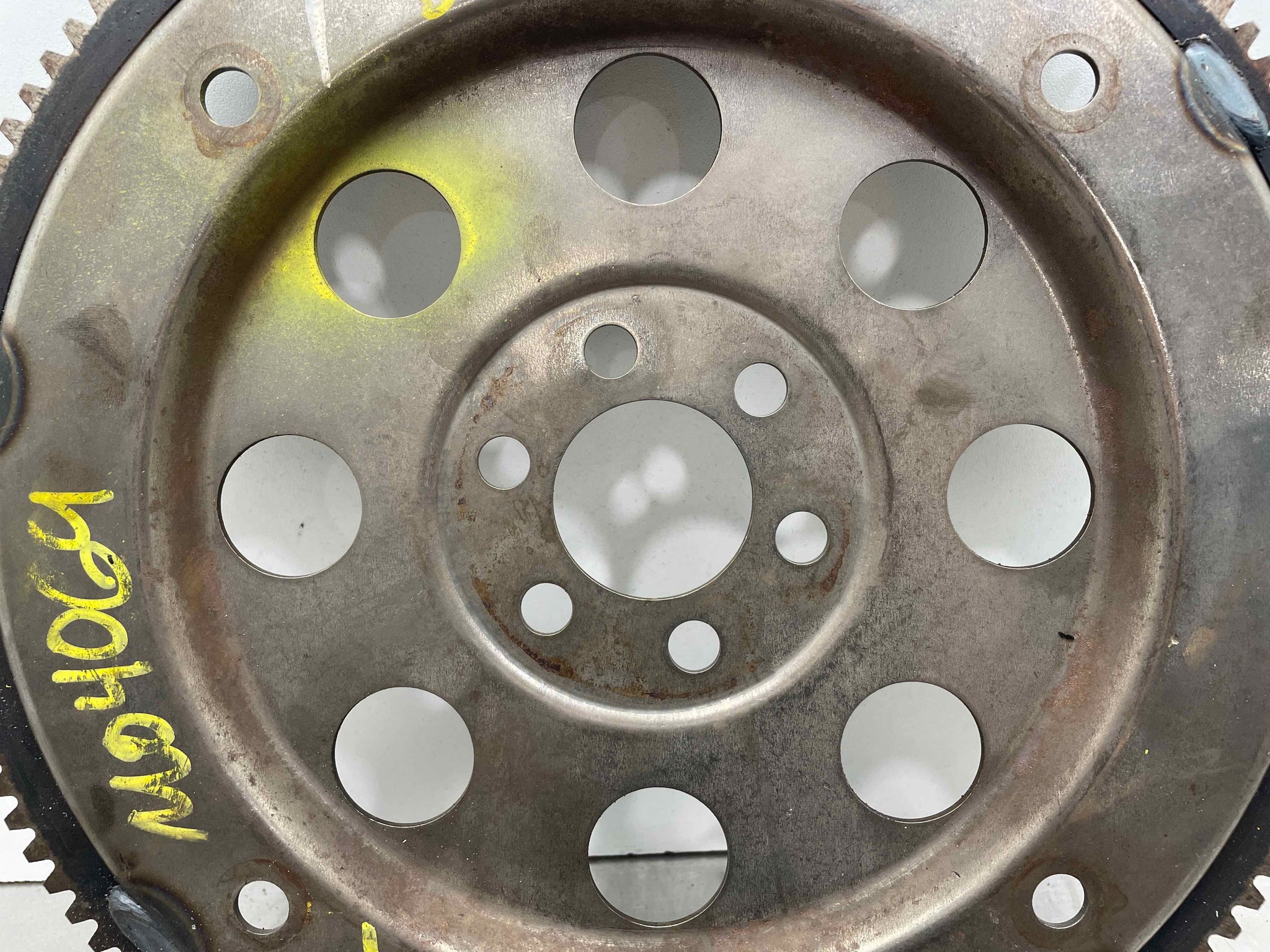 Flywheel Nissan Xterra 2004 - NW465156 – Tom's Foreign Auto Parts