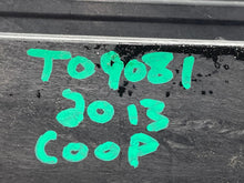 Load image into Gallery viewer, BODY CONTROL COMPUTER Clubman Mini Cooper Countryman 2008 08 09 10 11 12 - NW562640
