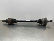 Load image into Gallery viewer, REAR AXLE SHAFT BMW 528i 535i 11 12 13 14 15 16 AT Left - NW10587
