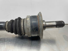 Load image into Gallery viewer, REAR AXLE SHAFT BMW 528i 535i 11 12 13 14 15 16 AT Left - NW10587
