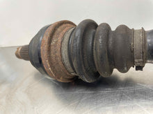 Load image into Gallery viewer, REAR AXLE SHAFT BMW 528i 535i 11 12 13 14 15 16 AT Left - NW10587
