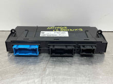 Load image into Gallery viewer, BODY CONTROL MODULE BCM COMPUTER 528i 535i 535i Gt 550i 550i Gt 09-16 - NW554513
