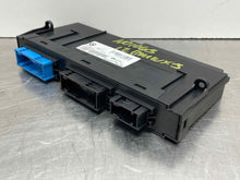 Load image into Gallery viewer, BODY CONTROL MODULE BCM COMPUTER 528i 535i 535i Gt 550i 550i Gt 09-16 - NW554513
