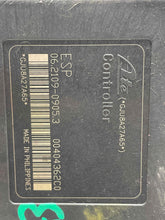 Load image into Gallery viewer, ABS ANTI-LOCK BRAKE PUMP Mazda 3 2007 07 2008 08 2009 09 - NW562285
