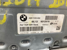 Load image into Gallery viewer, AMPLIFIER BMW X3 2014 14 - NW465831
