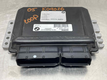 Load image into Gallery viewer, ECU ECM COMPUTER Mini Cooper 2005 05 06 07 08 - NW465704
