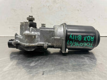 Load image into Gallery viewer, WIPER MOTOR RDX 2007 07 2008 08 2009 09 2010 10 2011 11 2012 12 - NW562595
