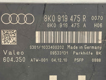 Load image into Gallery viewer, Computer  AUDI Q5 2011 - NW465661
