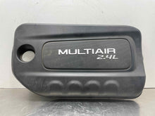 Load image into Gallery viewer, Plastic Engine Cover Jeep Cherokee 2016 - NW562385
