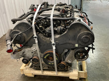 Load image into Gallery viewer, ENGINE Audi A8 2003 03 2004 04 2005 05 2006 06 - NW561779
