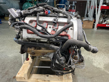 Load image into Gallery viewer, ENGINE Audi A8 2003 03 2004 04 2005 05 2006 06 - NW561779
