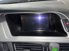 Load image into Gallery viewer, INFO SCREEN Audi A4 A5 Allroad Q5 S4 S5 SQ5 2008-2015 - NW430343
