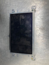 Load image into Gallery viewer, INFO SCREEN Audi A4 A5 Allroad Q5 S4 S5 SQ5 2008-2015 - NW430343
