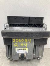 Load image into Gallery viewer, ECU ECM COMPUTER Audi A4 A5 2012 12 - NW430247
