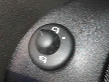 Load image into Gallery viewer, DRIVERS MIRROR SWITCH Clubman Mini Cooper Countryman 07 08 09 - 12 - NW529605
