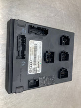 Load image into Gallery viewer, BODY CONTROL MODULE BCM COMPUTER Audi Q5 09 10 11 12 - NW430197
